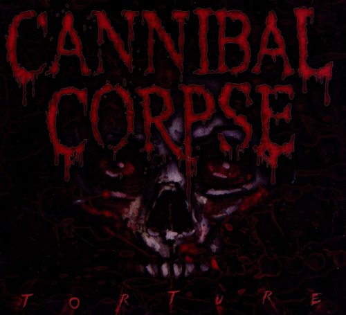 album cannibal corpse