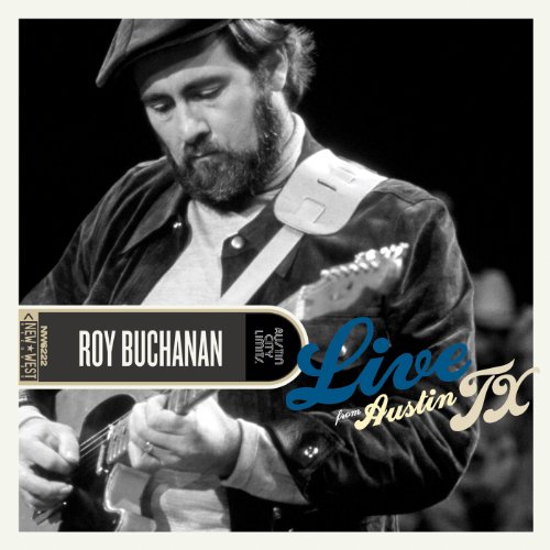 album roy buchanan