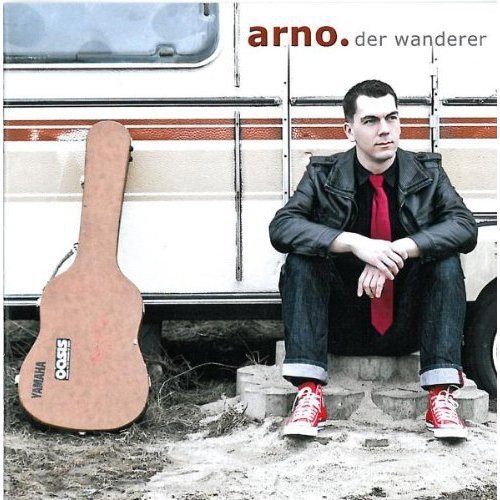 album arno