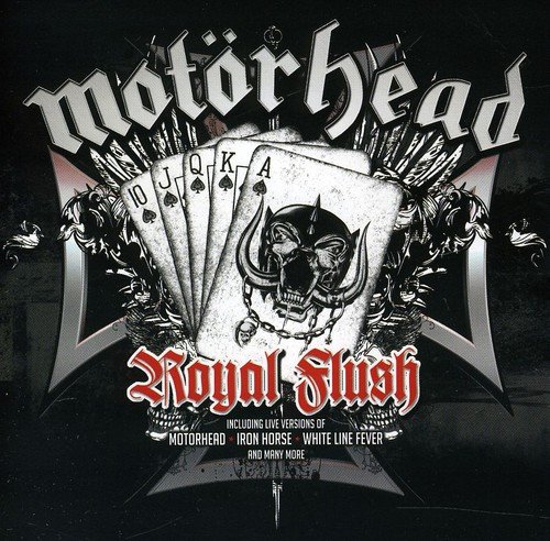 album motrhead