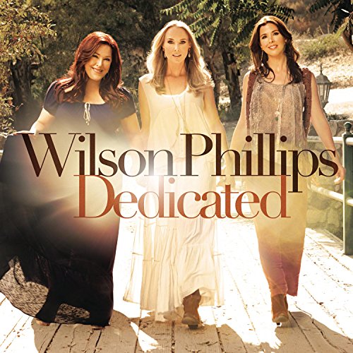 album wilson phillips