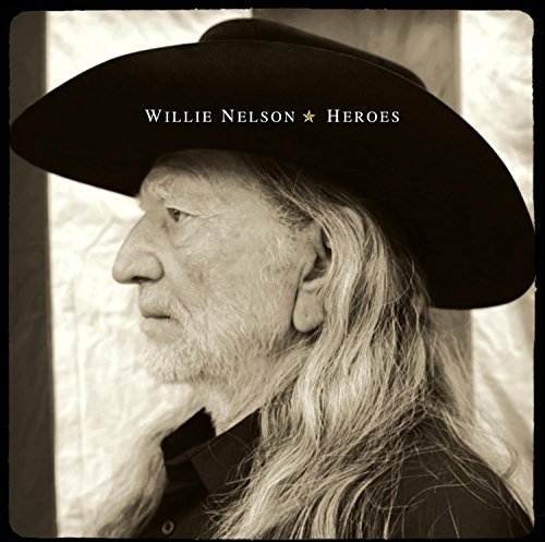 album willie nelson