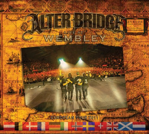 album alter bridge