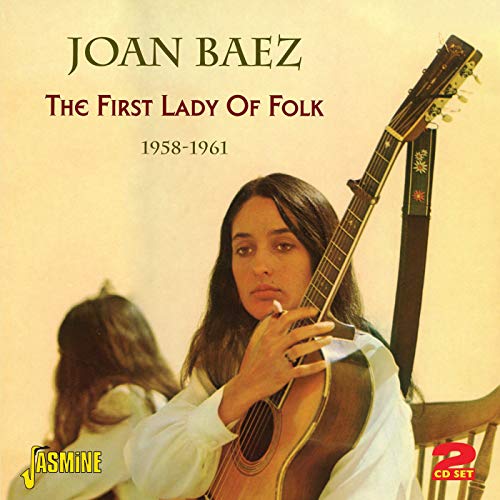 album joan baez