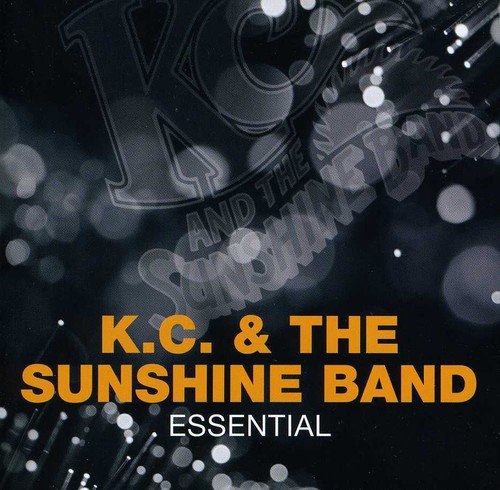 album kc and the sunshine band