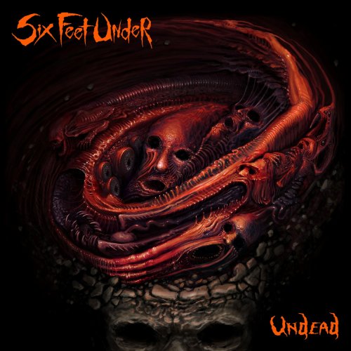 album six feet under