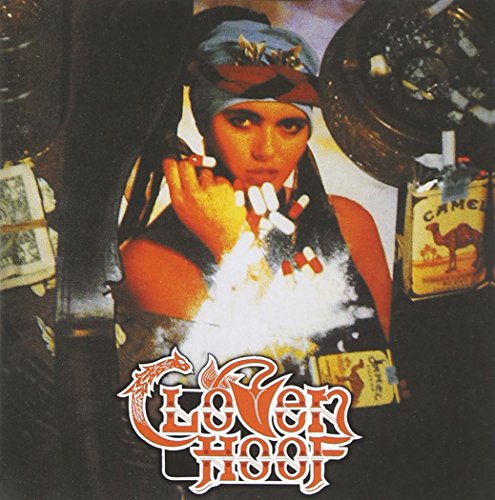 album cloven hoof of duality