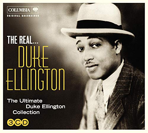 album duke ellington