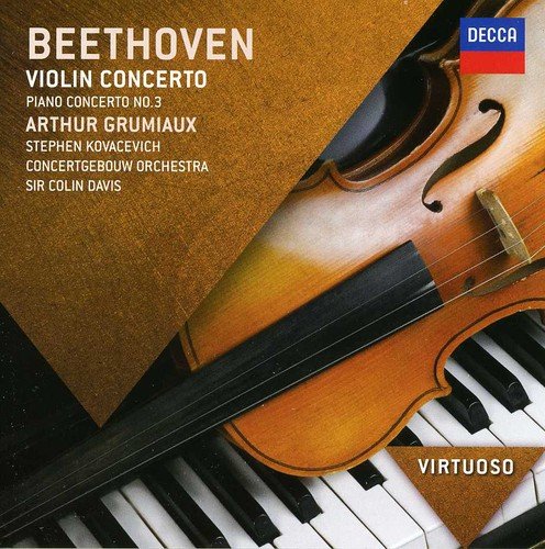 album beethoven ludwing von