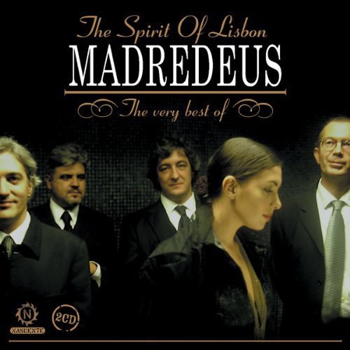 album madredeus