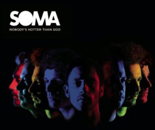 album soma