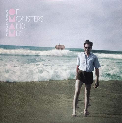 album of monsters and men