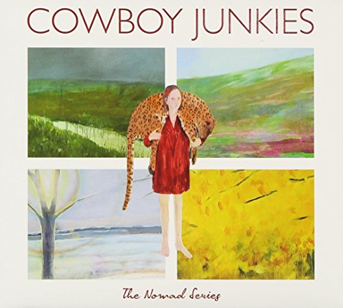 album cowboy junkies