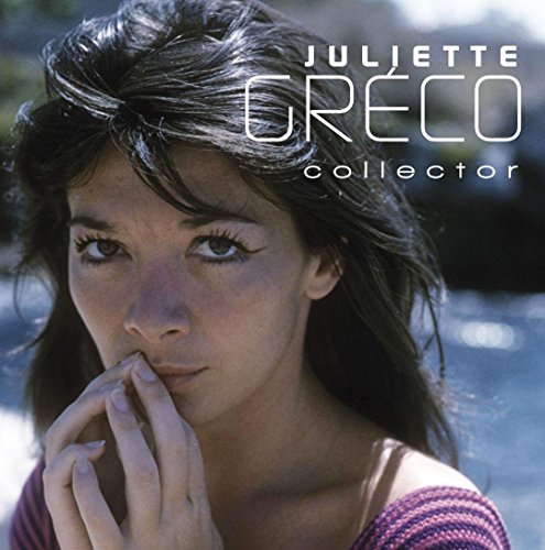 album juliette grco