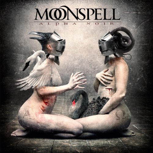 album moonspell