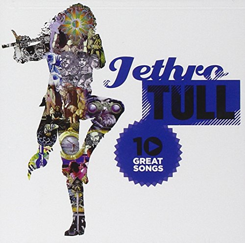 album jethro tull