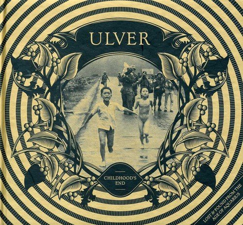 album ulver