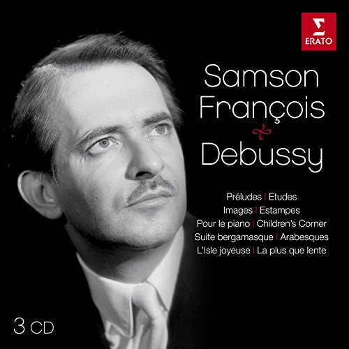 album claude debussy