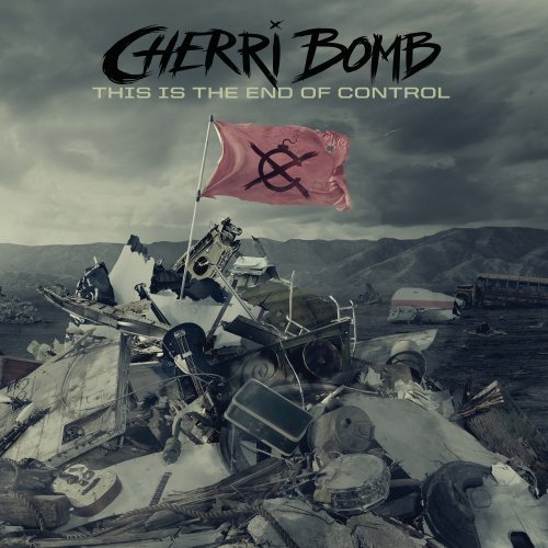 album cherri bomb