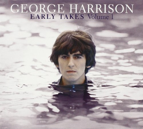 album george harrison