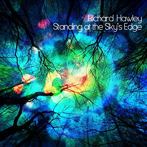 album richard hawley