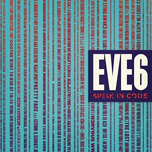 album eve 6