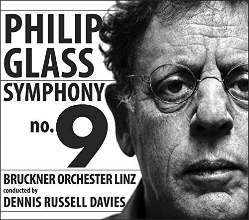 album glass phillip