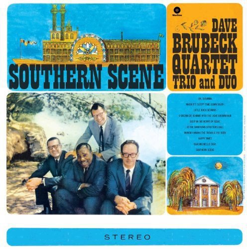 album dave brubeck