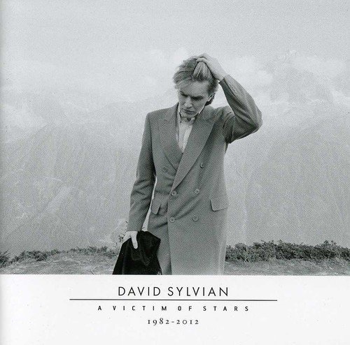 album david sylvian