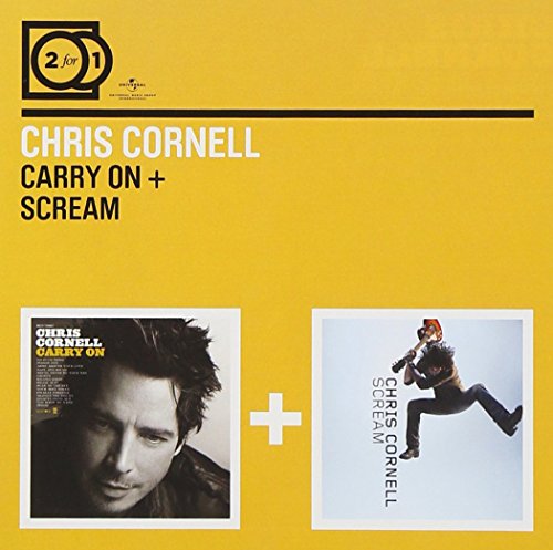 album chris cornell