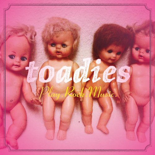 album toadies