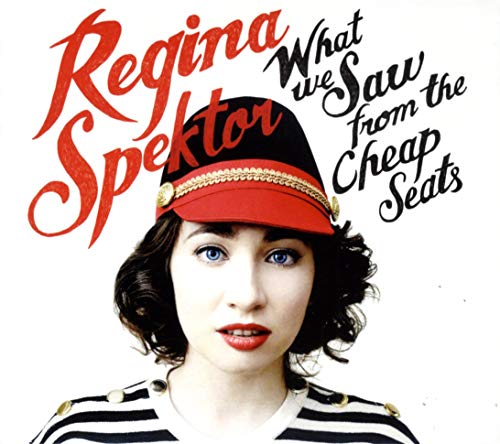 album regina spektor