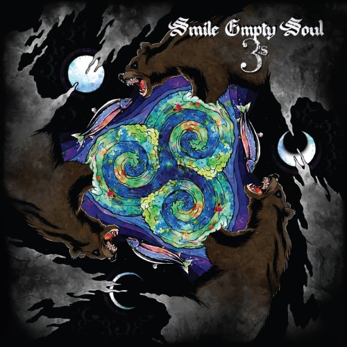 album smile empty soul