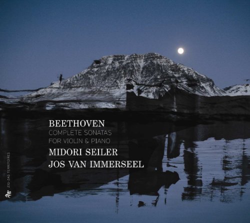 album ludwig van beethoven