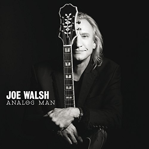 album joe walsh