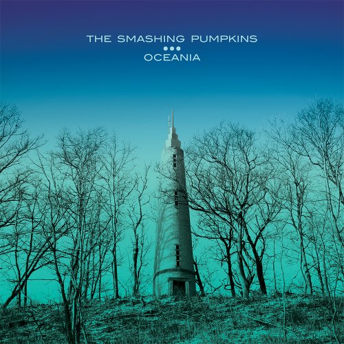 album the smashing pumpkins