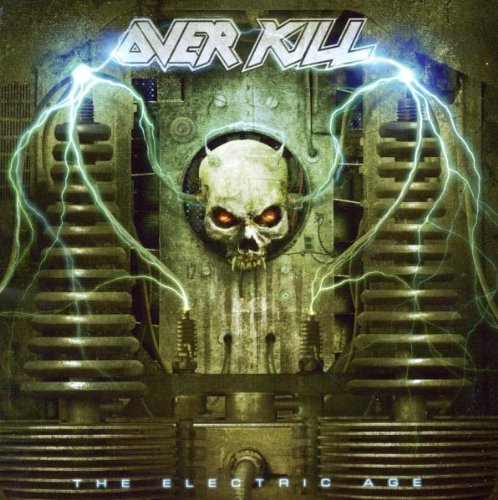 album overkill