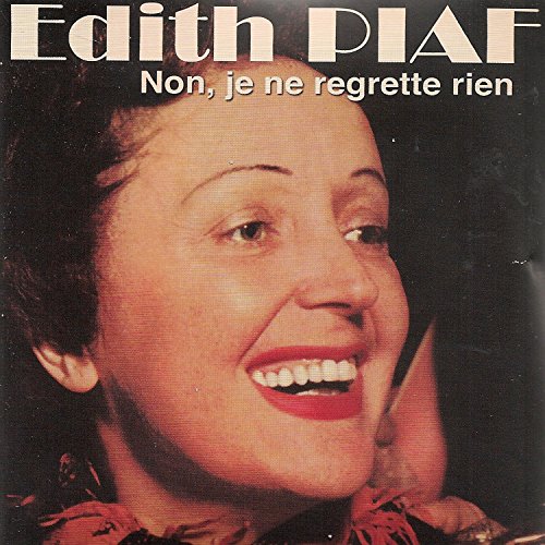 album dith piaf