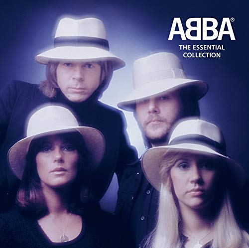 album abba