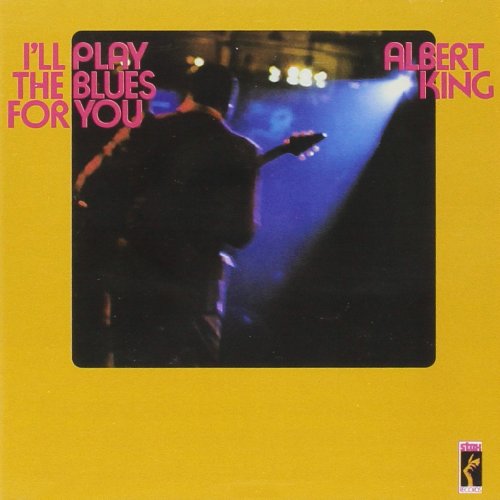 album albert king