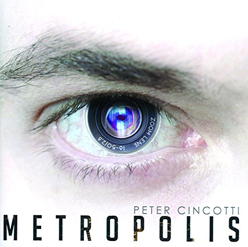 album peter cincotti