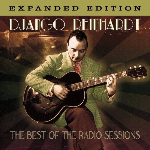 album django reinhardt