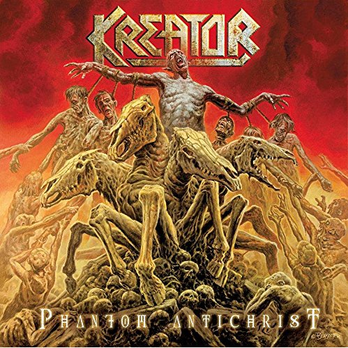 album kreator