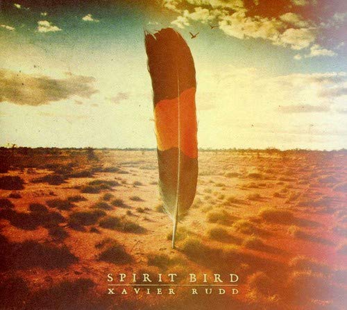 album xavier rudd