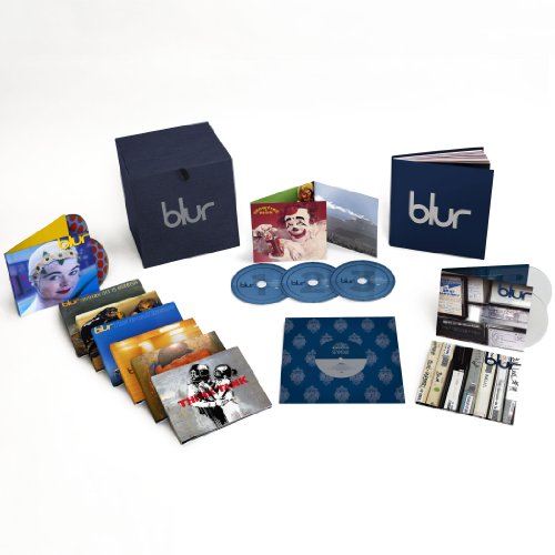 album blur