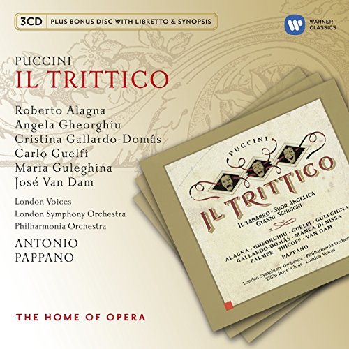 album roberto alagna