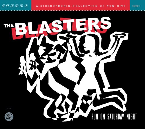 album the blasters