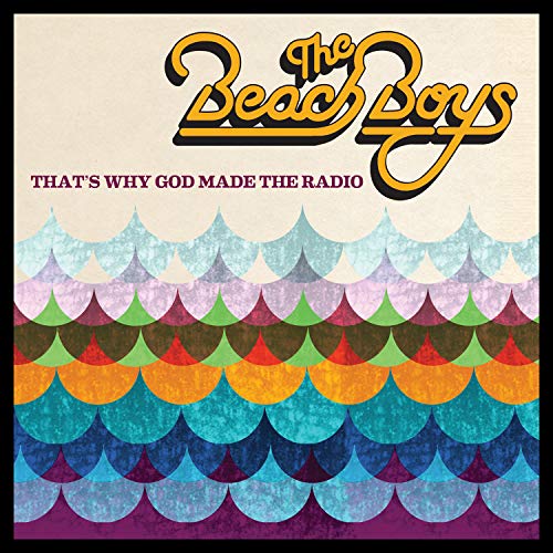 album the beach boys