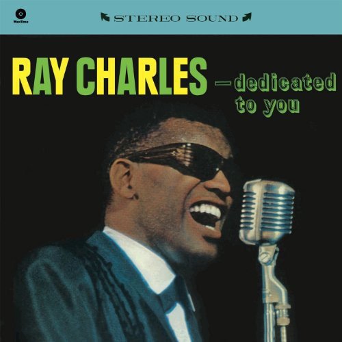 album ray charles