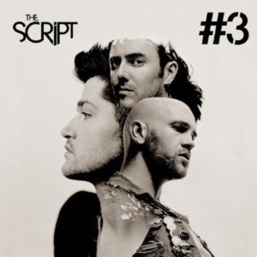 album the script